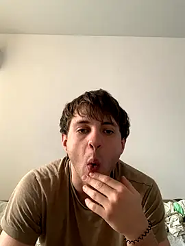 Kit Kat01 online show from 25, 11, 2025