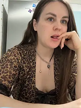 Risky-Flower online show from 6, 5, 2026