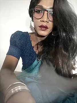 Winterbunny95 online show from 19, 9, 2025