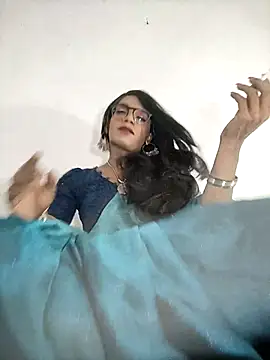 Winterbunny95 online show from 20, 9, 2025