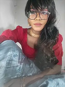 Winterbunny95 online show from 13, 10, 2025