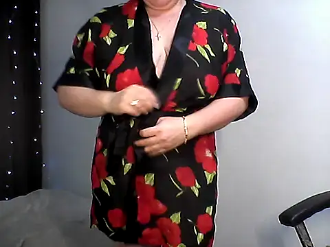 EllaLove2277 online show from 15, 12, 2025