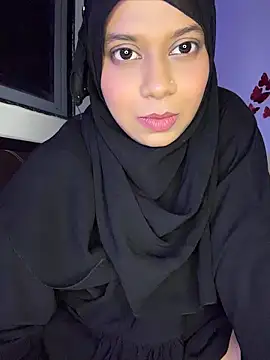 SpicykhalifaX online show from 18, 6, 2026