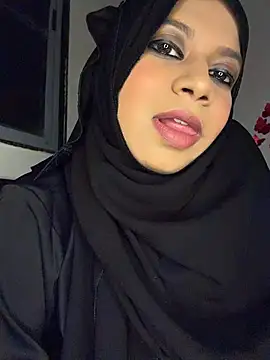 SpicykhalifaX online show from 25, 6, 2026