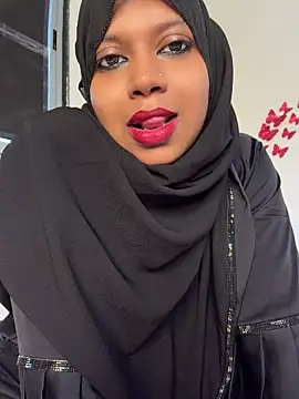SpicykhalifaX online show from 13, 7, 2026