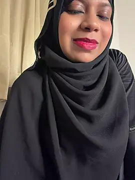 SpicykhalifaX online show from 15, 7, 2026