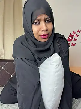 SpicykhalifaX online show from 28, 7, 2026