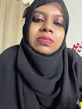SpicykhalifaX online show from 29, 7, 2026
