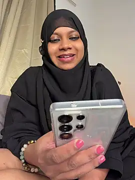 SpicykhalifaX online show from 1, 8, 2026