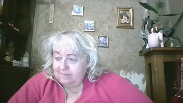 Lala-Love56 online show from 26, 3, 2026