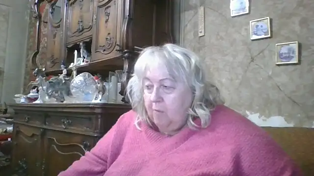 Lala-Love56 online show from 28, 4, 2026