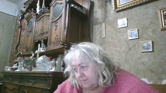 Lala-Love56 online show from 6, 5, 2026