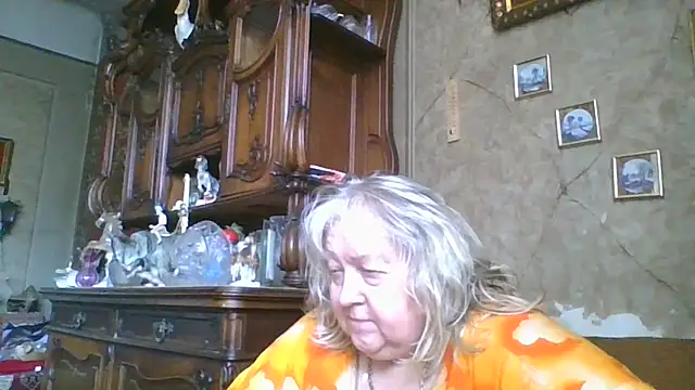 Lala-Love56 online show from 27, 6, 2026
