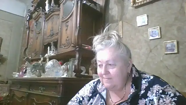 Lala-Love56 online show from 9, 7, 2026
