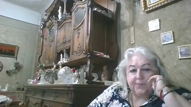 Lala-Love56 online show from 12, 7, 2026