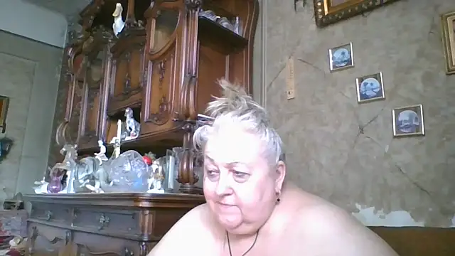 Lala-Love56 online show from 19, 7, 2026