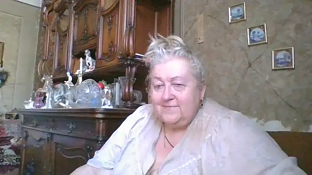 Lala-Love56 online show from 20, 7, 2026