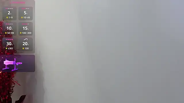 RubbiDark online show from 8, 10, 2025