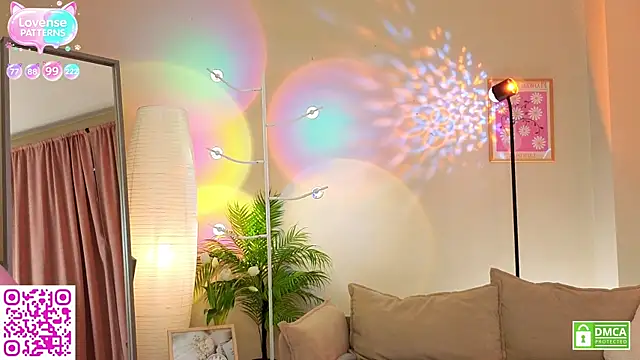 Snapshot of OliviaKis_ chatting on 25, 6, 2026 OliviaKis online show from 25, 6, 2026