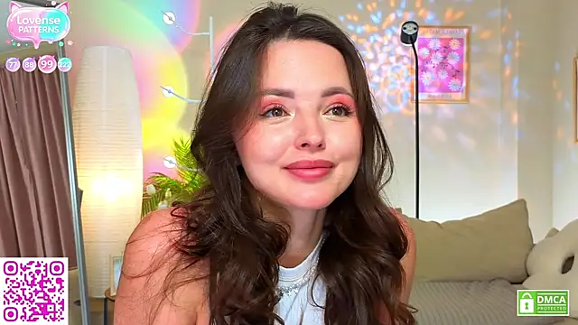 Snapshot of OliviaKis_ chatting on 18, 7, 2026 OliviaKis online show from 18, 7, 2026