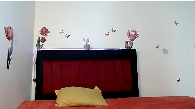 Snapshot of Valeryxs chatting on 8, 4, 2026 Valeryxs online show from 8, 4, 2026