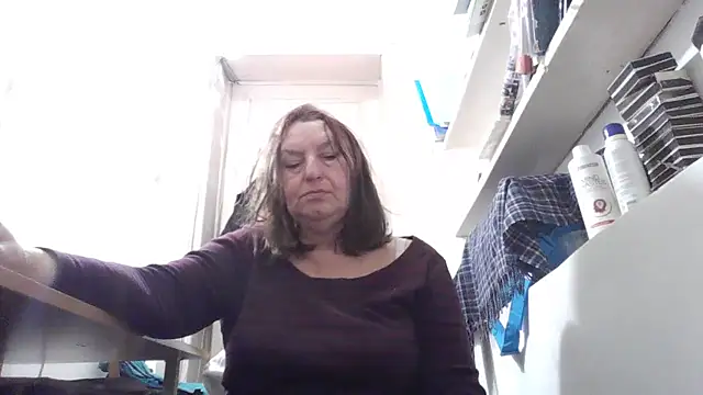 AnnaLive570 online show from 19, 1, 2026