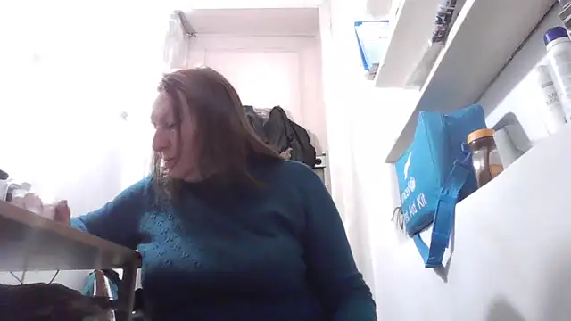 AnnaLive570 online show from 7, 2, 2026