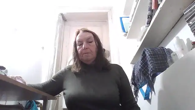 AnnaLive570 online show from 28, 2, 2026