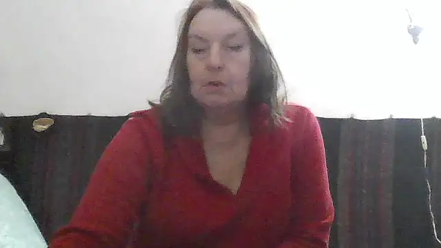 AnnaLive570 online show from 17, 3, 2026