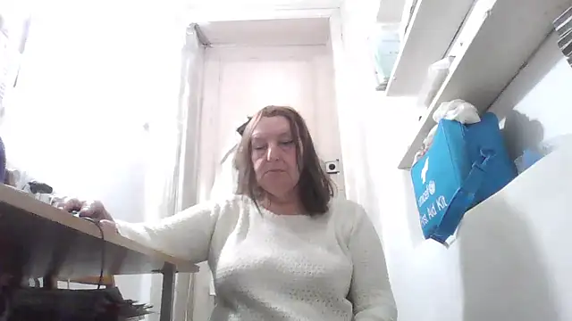 AnnaLive570 online show from 19, 3, 2026