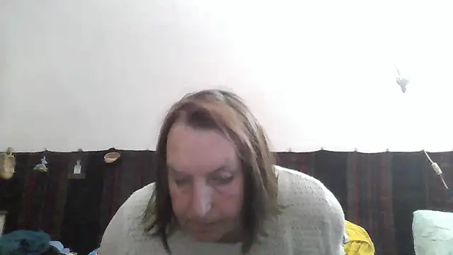 AnnaLive570 online show from 25, 4, 2026