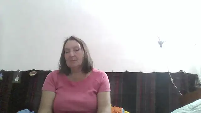 AnnaLive570 online show from 8, 6, 2026