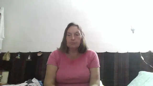 AnnaLive570 online show from 12, 6, 2026