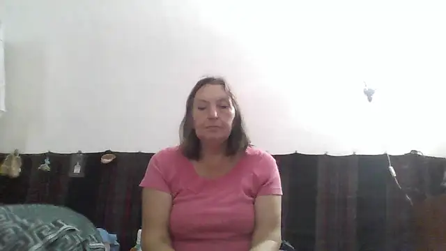 AnnaLive570 online show from 12, 6, 2026