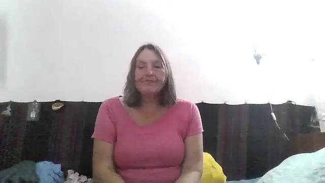 AnnaLive570 online show from 13, 6, 2026