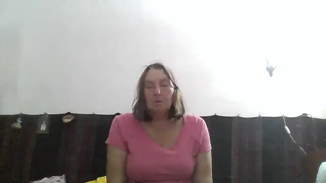AnnaLive570 online show from 14, 6, 2026