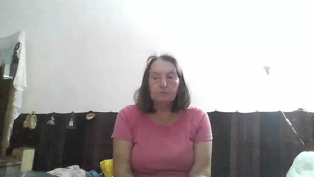AnnaLive570 online show from 15, 6, 2026