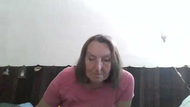 AnnaLive570 online show from 15, 6, 2026