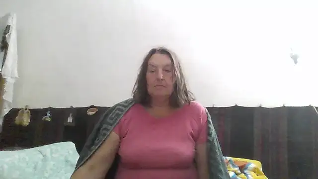 AnnaLive570 online show from 16, 6, 2026