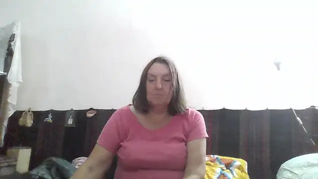 AnnaLive570 online show from 16, 6, 2026