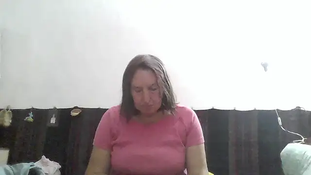 AnnaLive570 online show from 17, 6, 2026