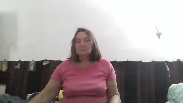 AnnaLive570 online show from 18, 6, 2026