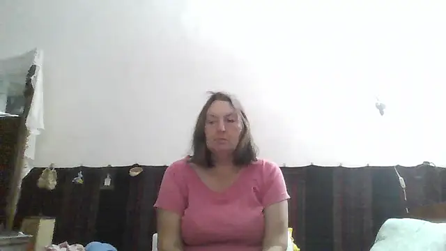 AnnaLive570 online show from 19, 6, 2026