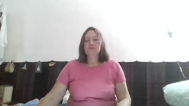 AnnaLive570 online show from 19, 6, 2026