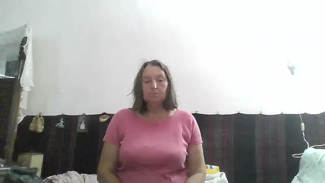 AnnaLive570 online show from 20, 6, 2026