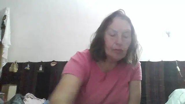 AnnaLive570 online show from 22, 6, 2026
