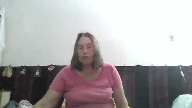 AnnaLive570 online show from 22, 6, 2026