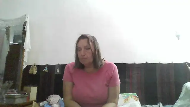 AnnaLive570 online show from 24, 6, 2026