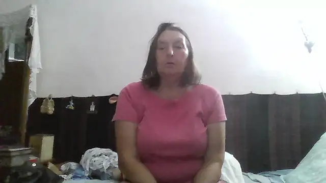 AnnaLive570 online show from 27, 6, 2026