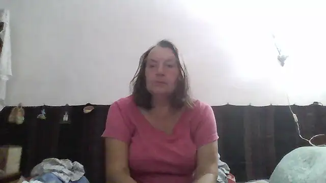 AnnaLive570 online show from 30, 6, 2026